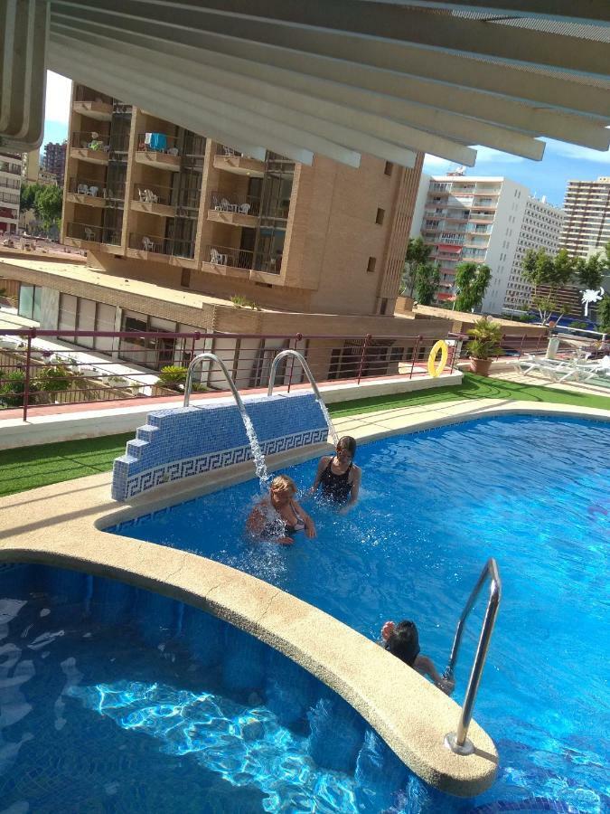 Apartamento First Line, Levante Beach - Coblanca 8 -