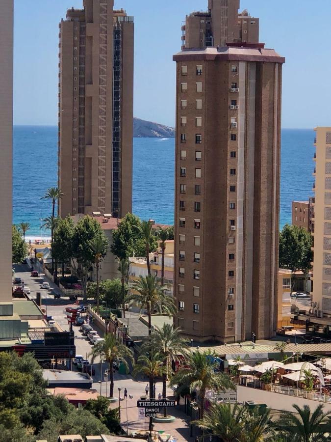Domo Levante Apartment *