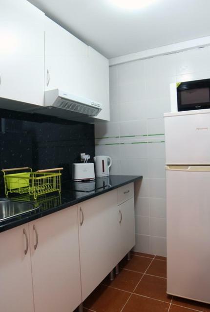 Domo Levante Apartment Benidorm