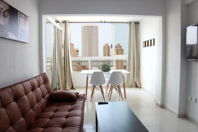 Domo Levante Benidorm