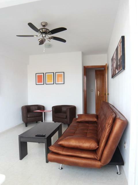 Apartment Domo Levante *