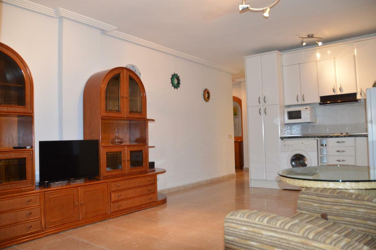 Apartment Emalco Anis Primera Linea