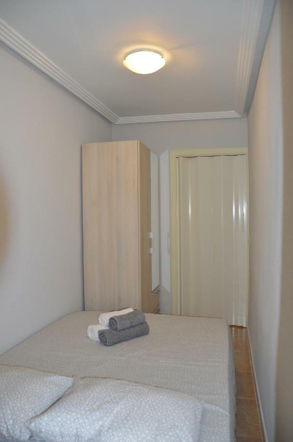 Emalco Anis Primera Linea Apartment *