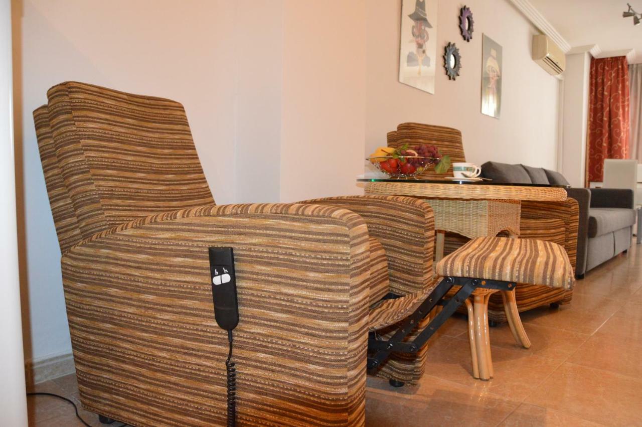 Apartment Emalco Anis Primera Linea
