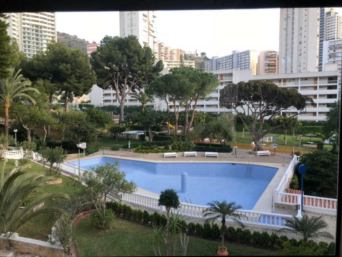 Playmon Park