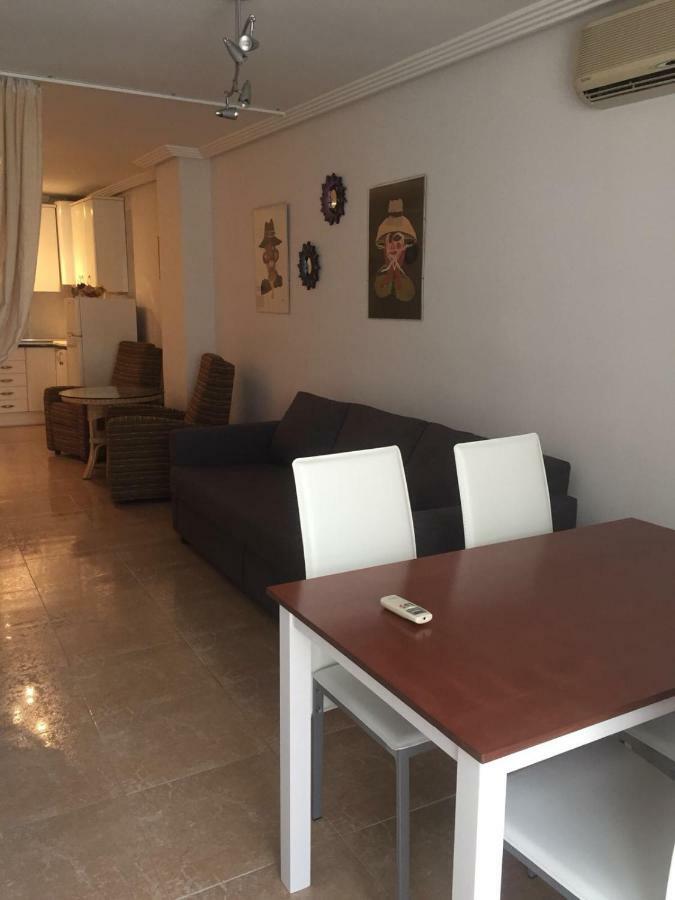 Emalco Anis Primera Linea Benidorm
