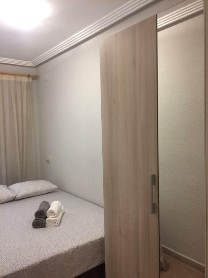 Emalco Anis Primera Linea Apartment *