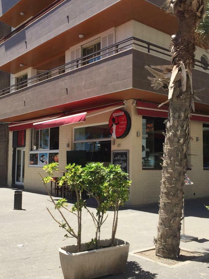 Emalco Anis Primera Linea Apartment *