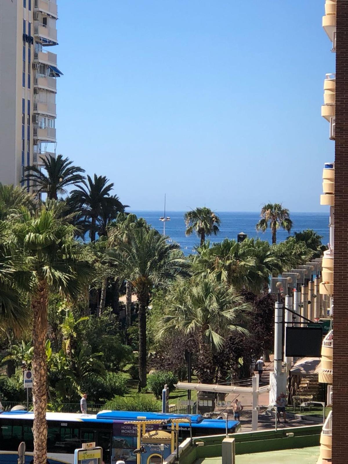 Carlos V Levante * Benidorm