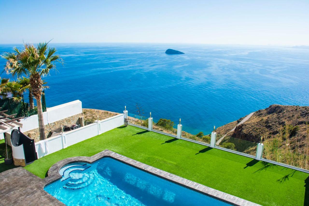 Mediterraneo 0 Apartment Benidorm