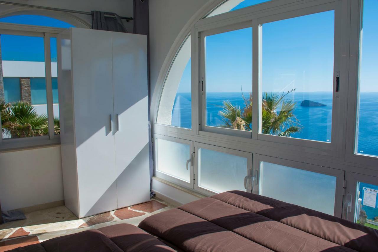 Mediterraneo 0 Apartment