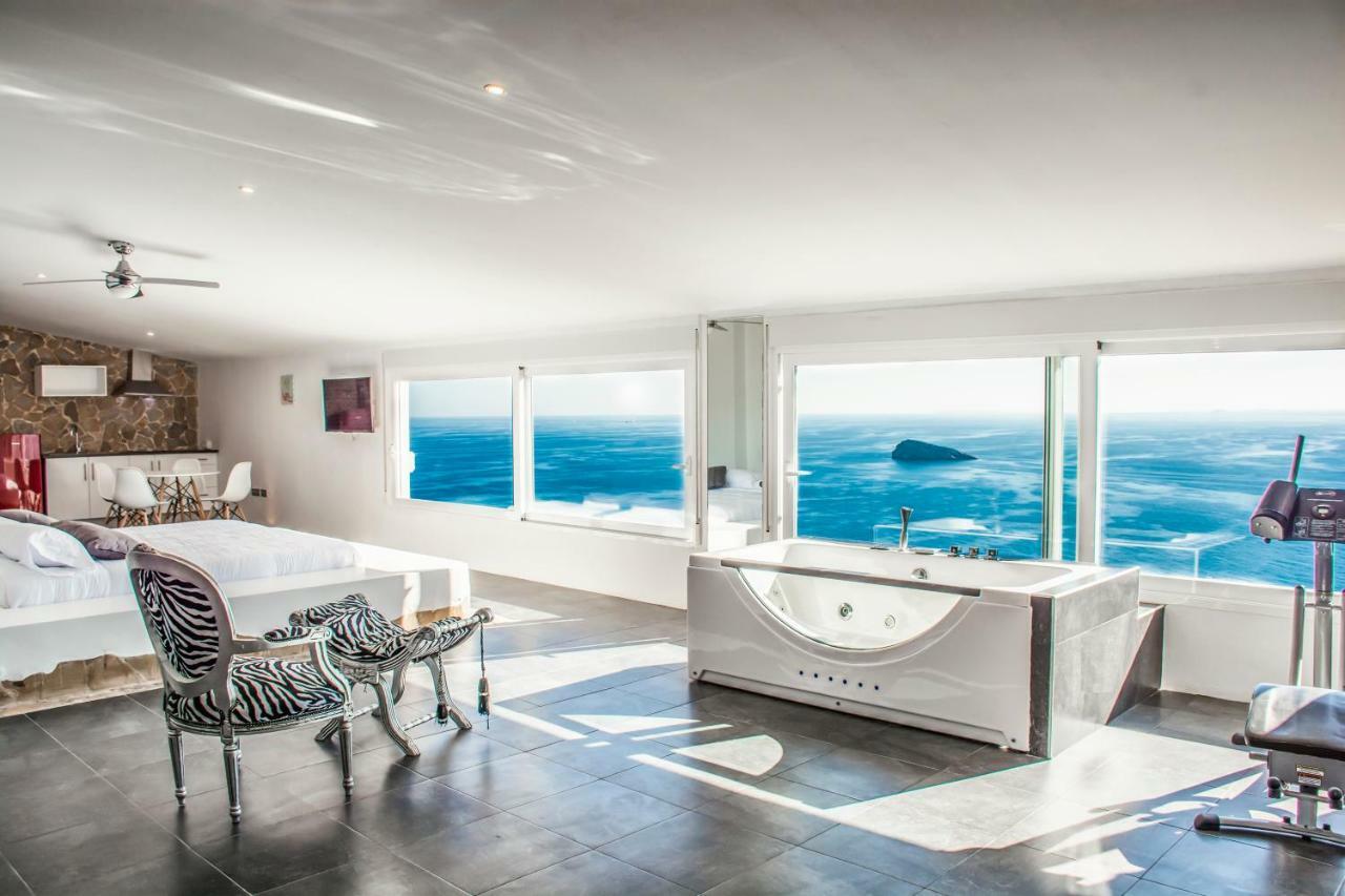 Mediterraneo 0 Apartment Benidorm