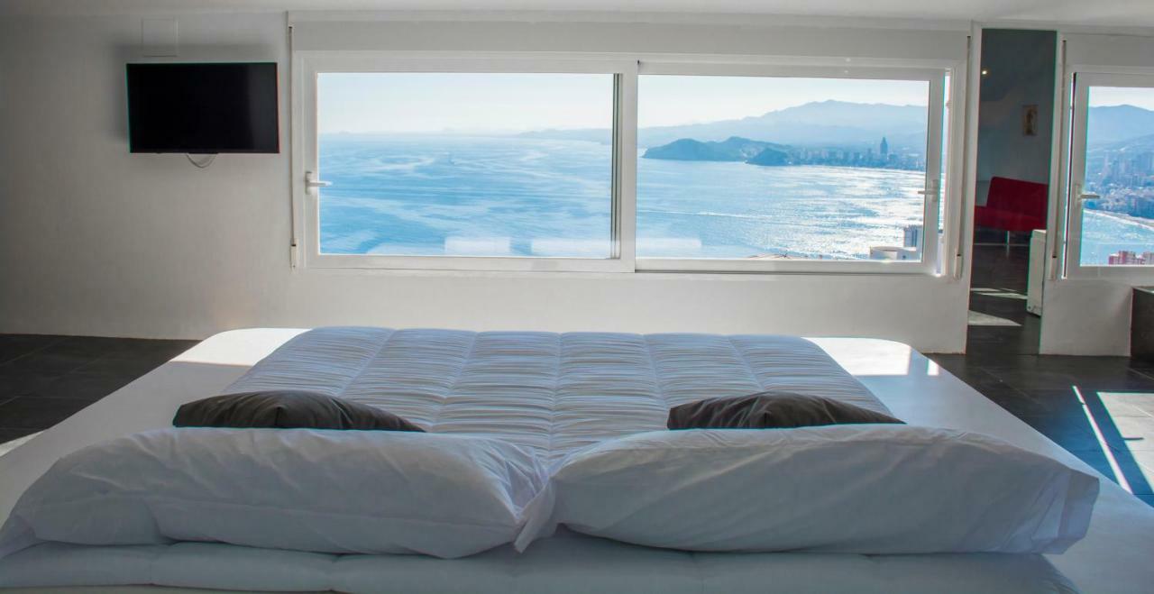 Mediterraneo 0 Apartment Benidorm
