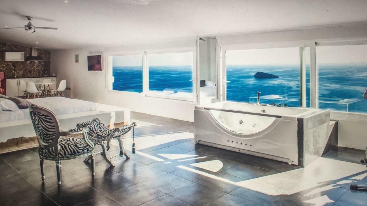 Mediterraneo 0 Apartment *
