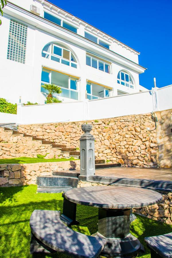 Mediterraneo 0 Apartment