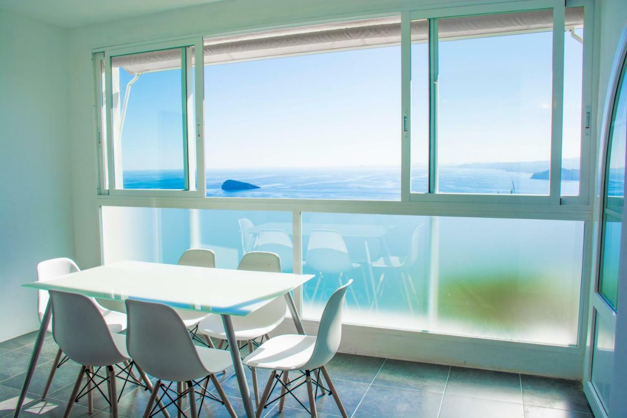 Apartment Mediterraneo 0 Benidorm