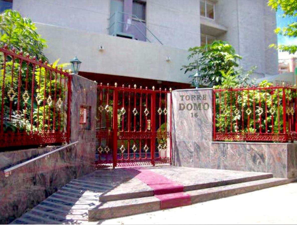 Domo Levante Apartment *