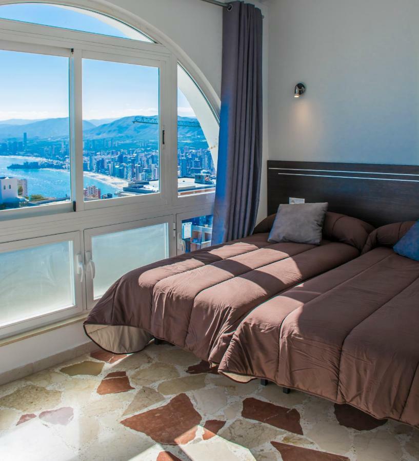 Mediterraneo 0 Apartment *