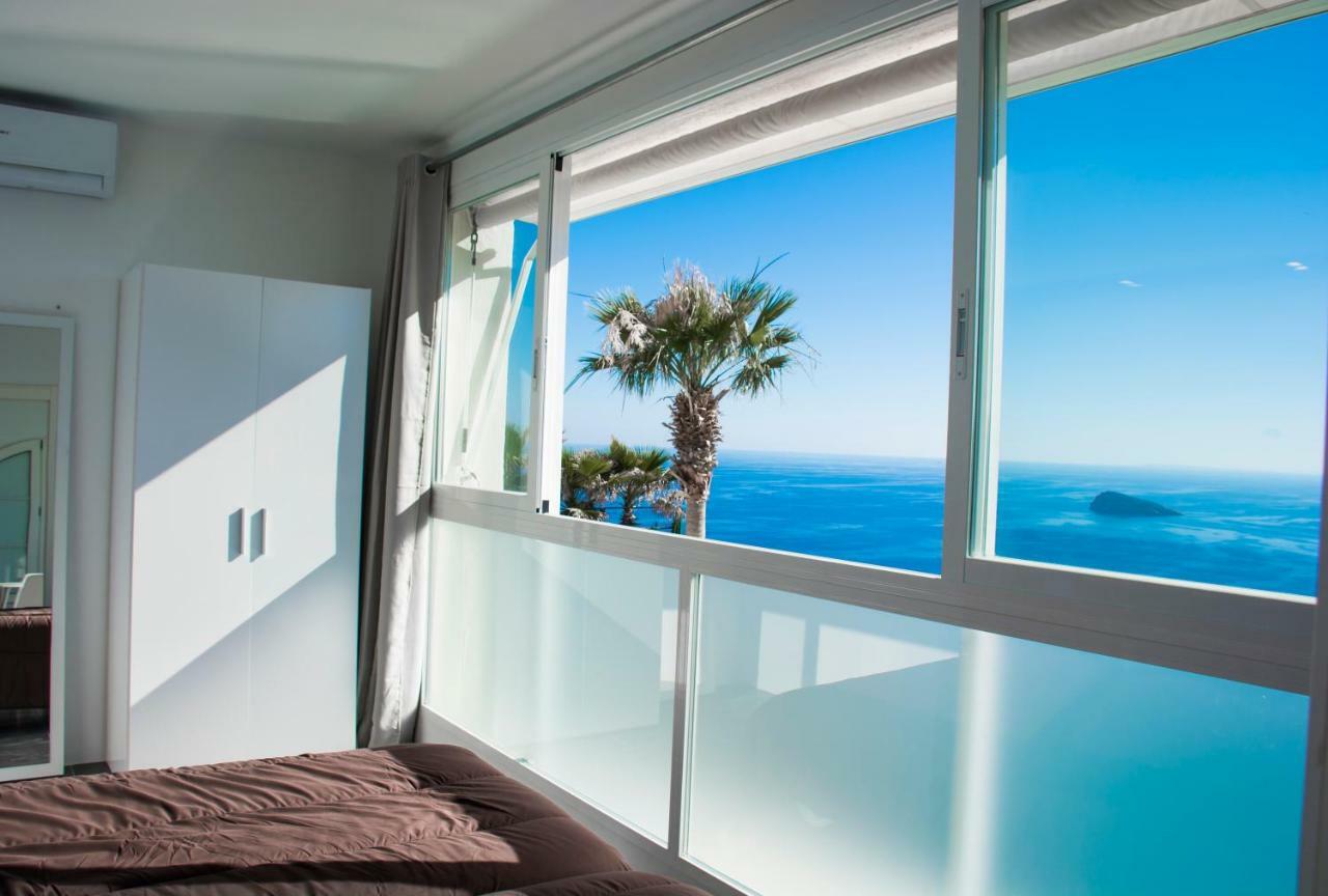 Mediterraneo 0 Apartment