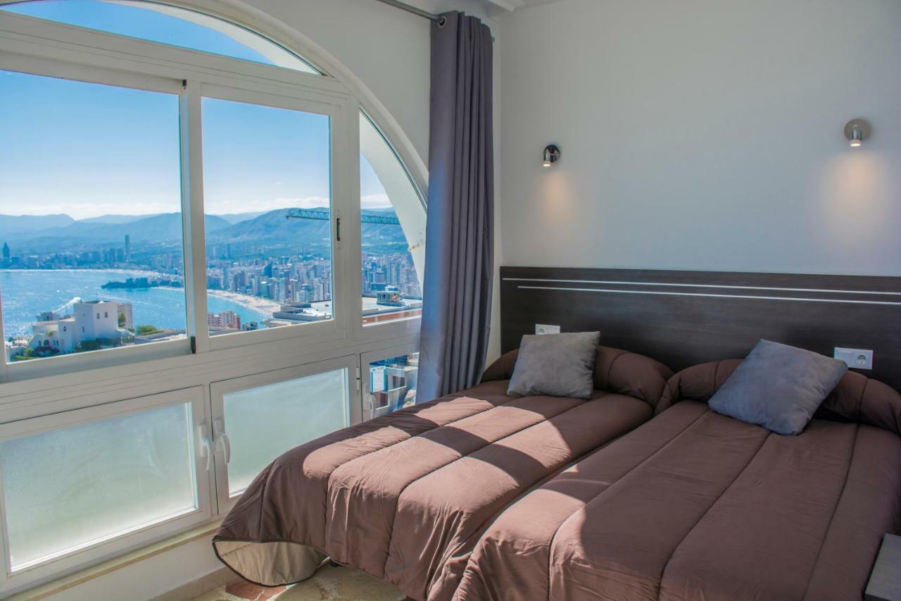 Apartment Mediterraneo 0