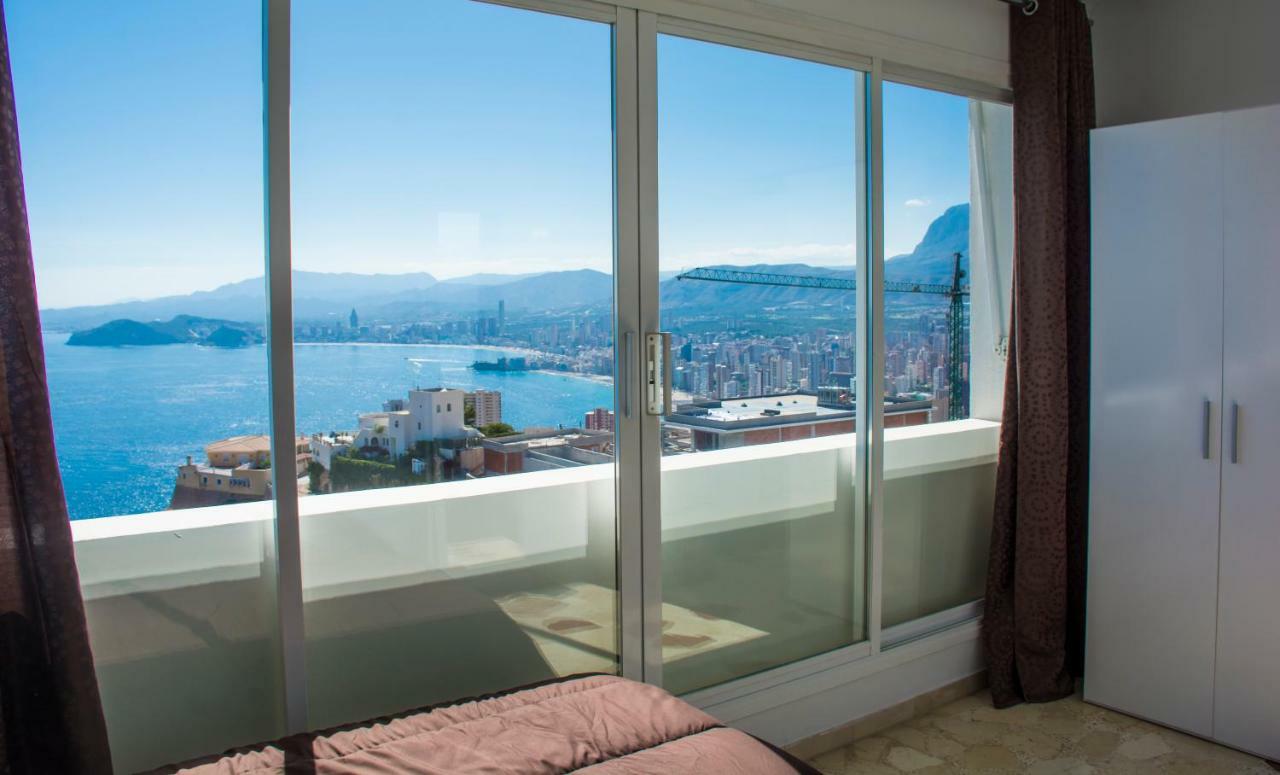 Mediterraneo 0 Apartment