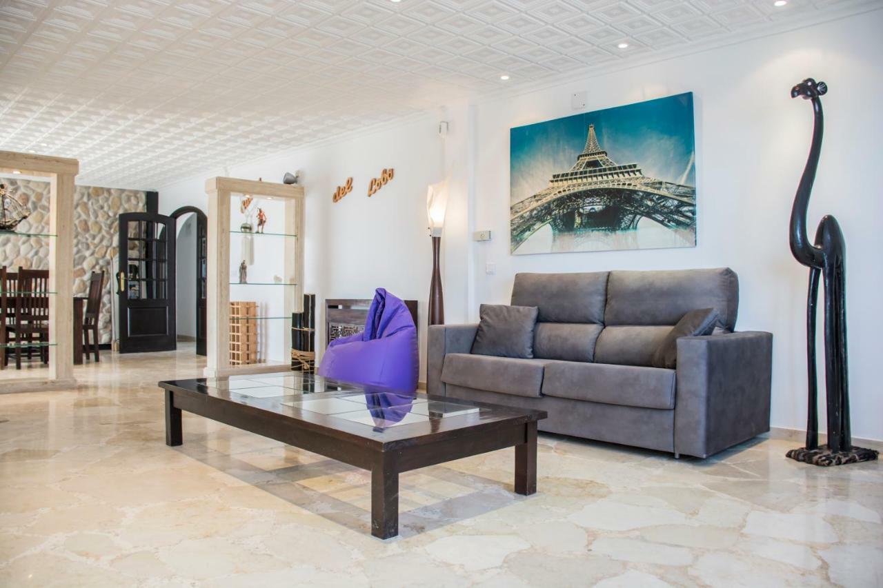 Mediterraneo 0 Apartment