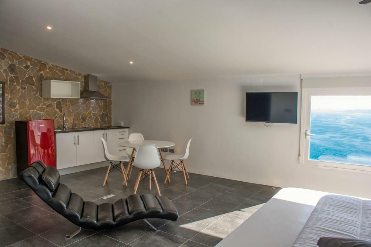 Mediterraneo 0 Apartment