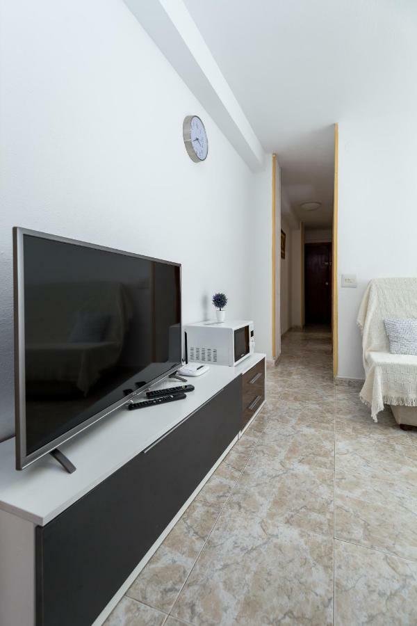 San Lorenzo 1 In The Old Town Apartment Benidorm