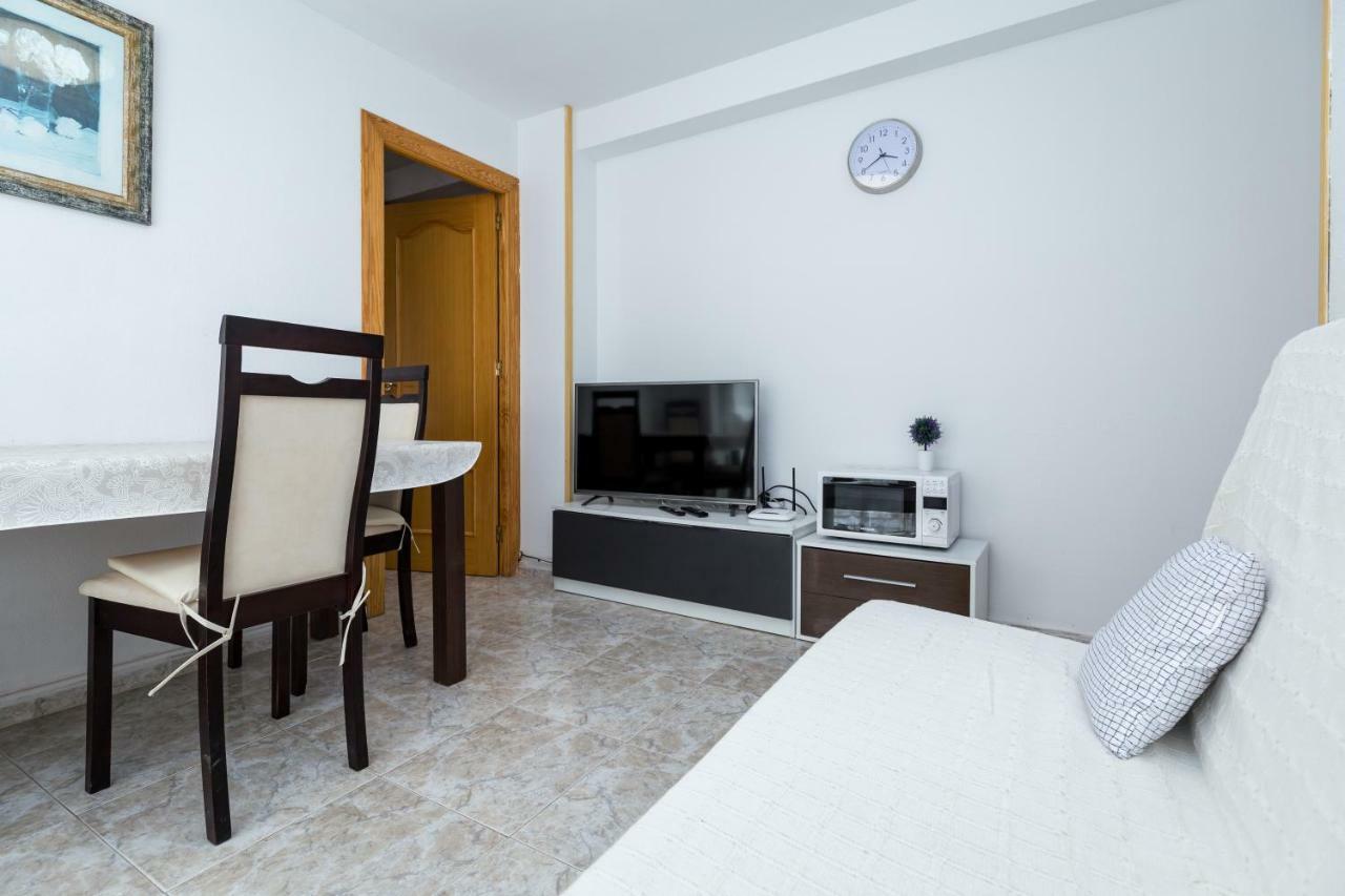 Apartment San Lorenzo 1 In The Old Town *