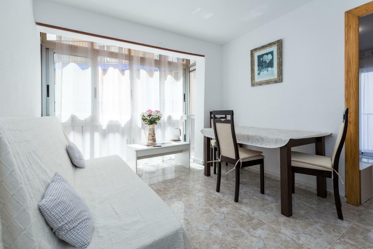 Apartment San Lorenzo 1 In The Old Town