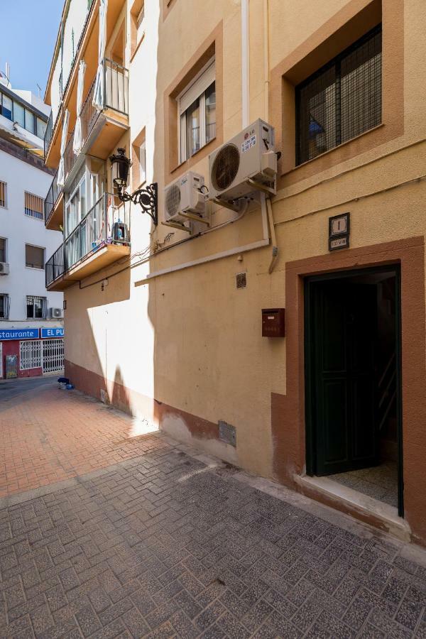 San Lorenzo 1 In The Old Town