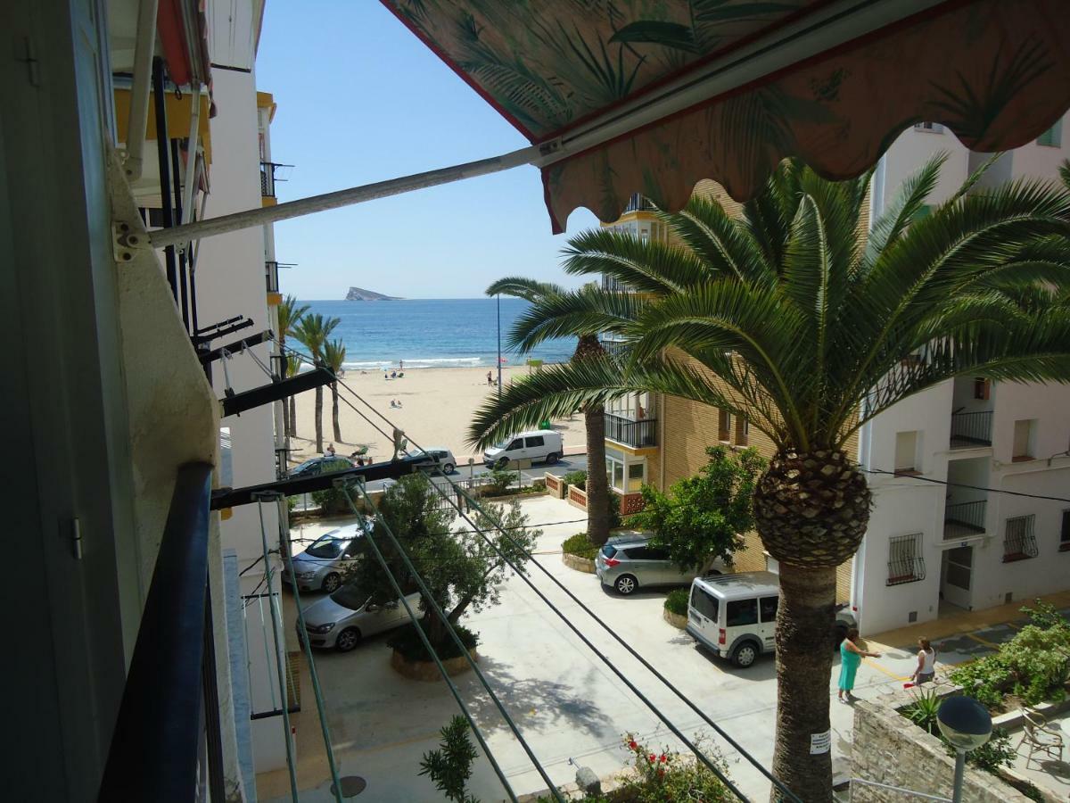 Apartment Poniente Edificio Triton Trg
