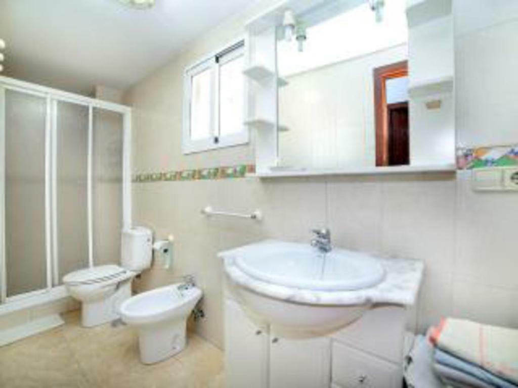 Appartement Disponible En Abril-wifi-3hab, 6 Pers, -piscina, Aire Acondi-parking Opcionable Extra *