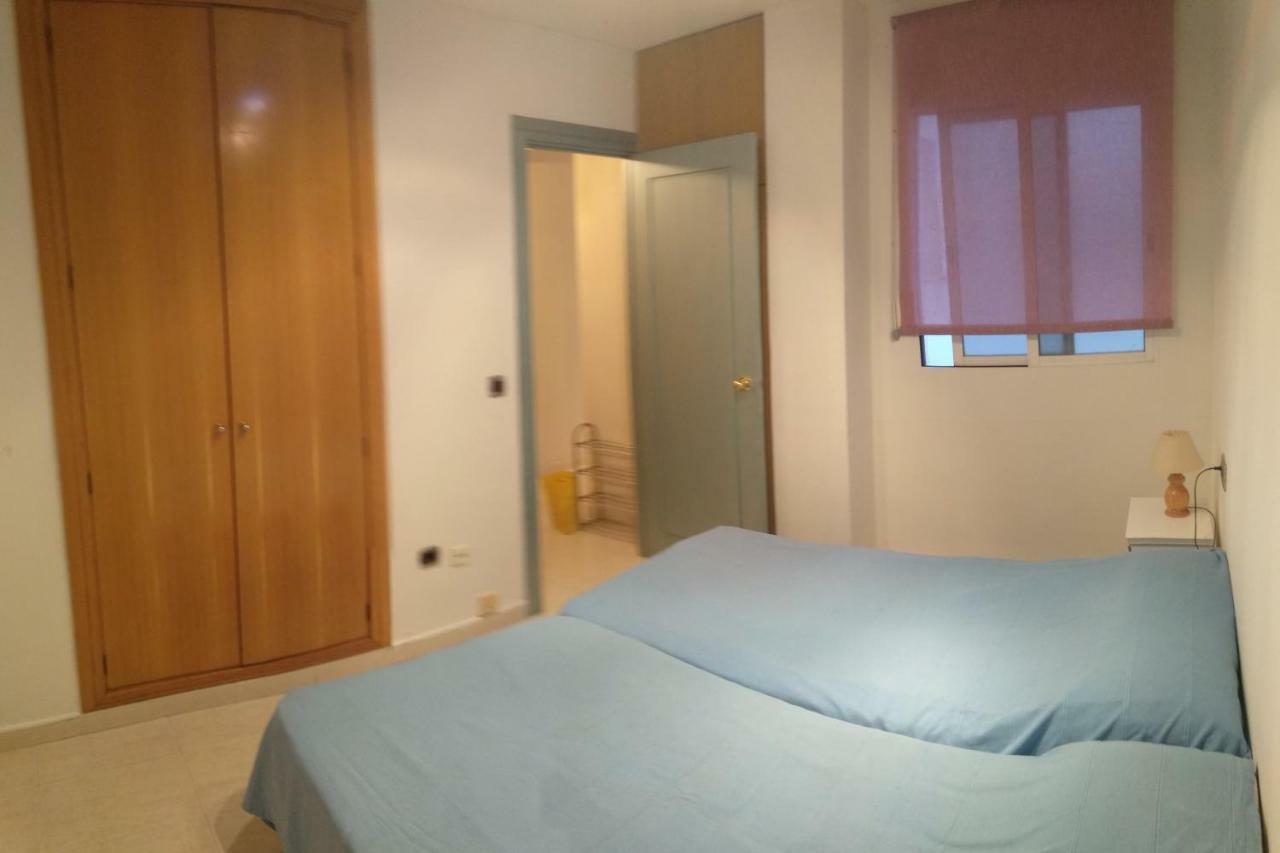 Apartment The Beniarda