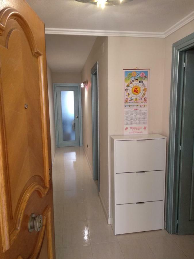 Apartment The Beniarda