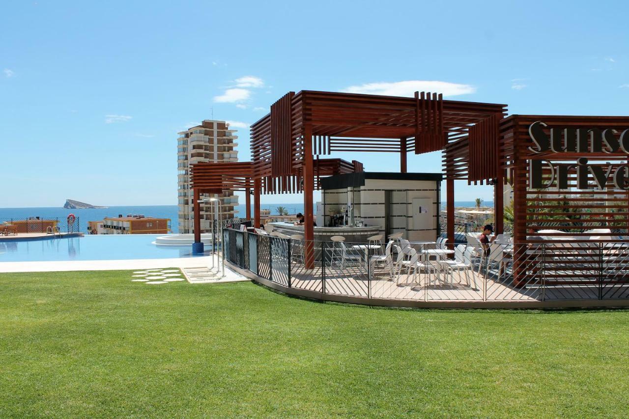 Apartamento Sunset Drive Sea Views *