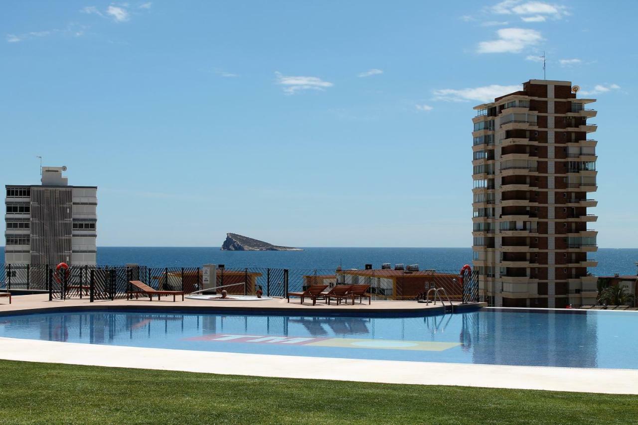 Apartamento Sunset Drive Sea Views *