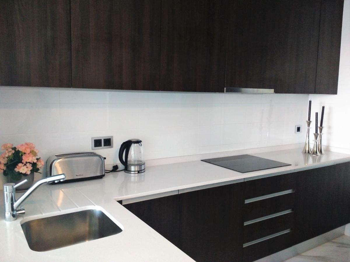 Apartamento Sunset Drive Sea Views