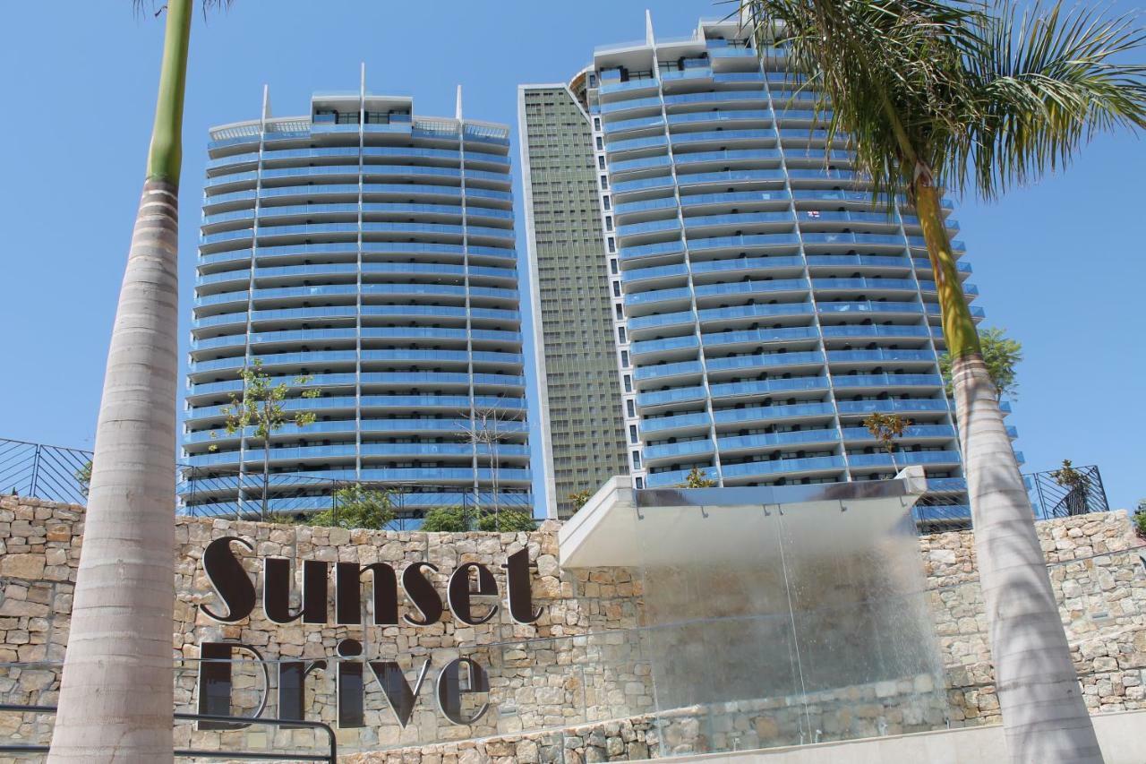 Sunset Drive Sea Views Apartamento