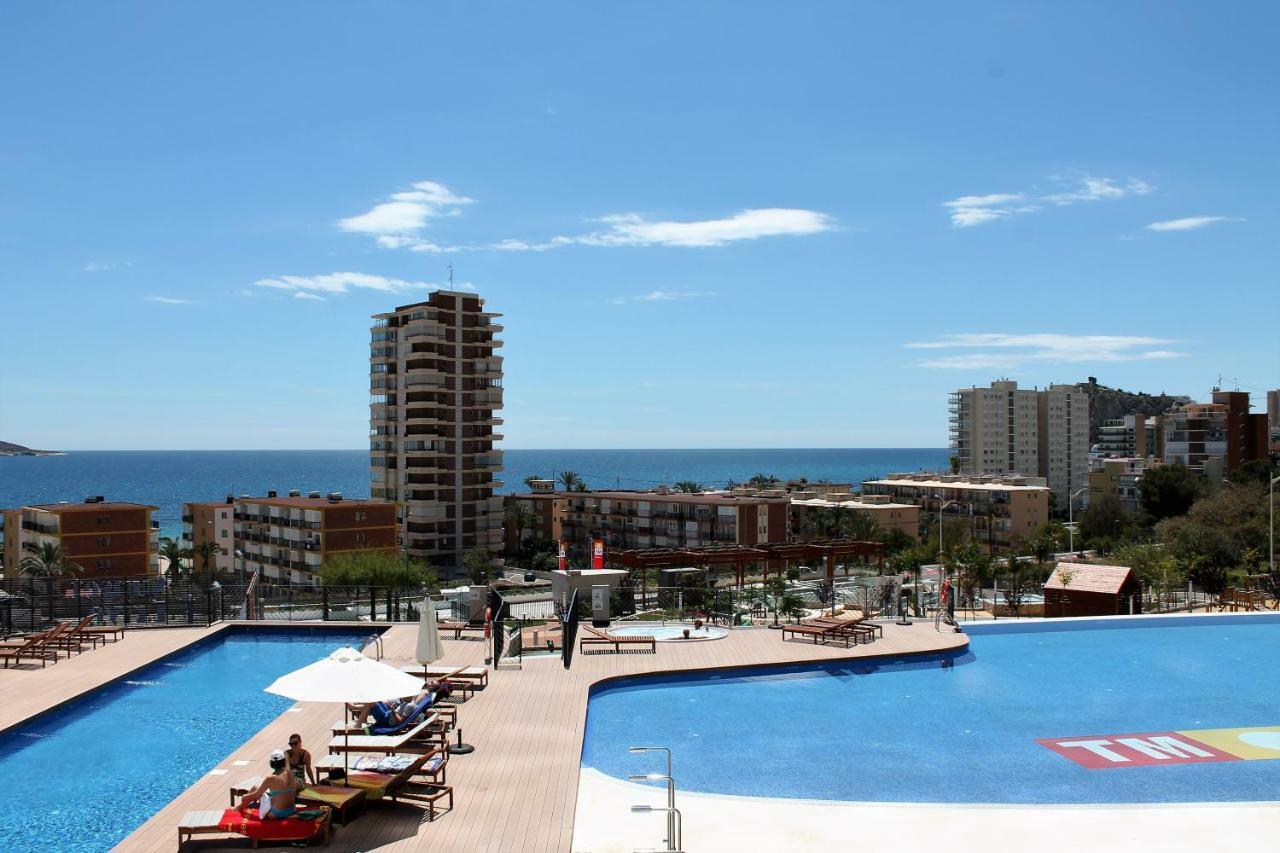 Sunset Drive Sea Views Apartamento *