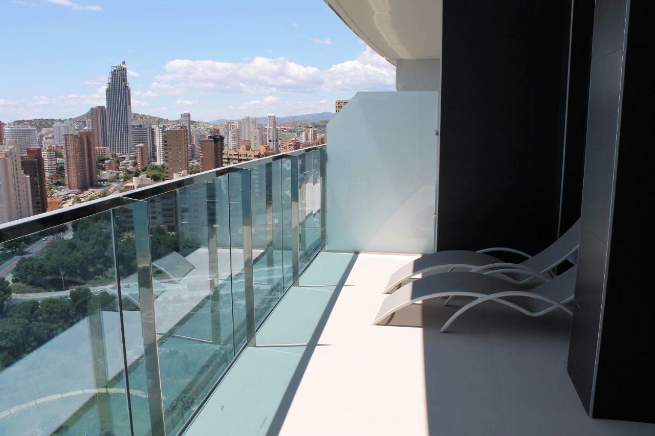 Sunset Drive Sea Views Apartamento *