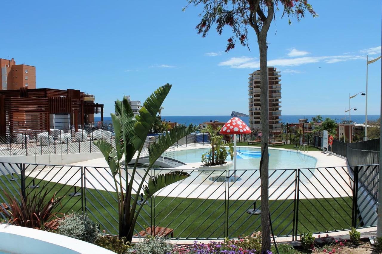 Apartamento Sunset Drive Sea Views *