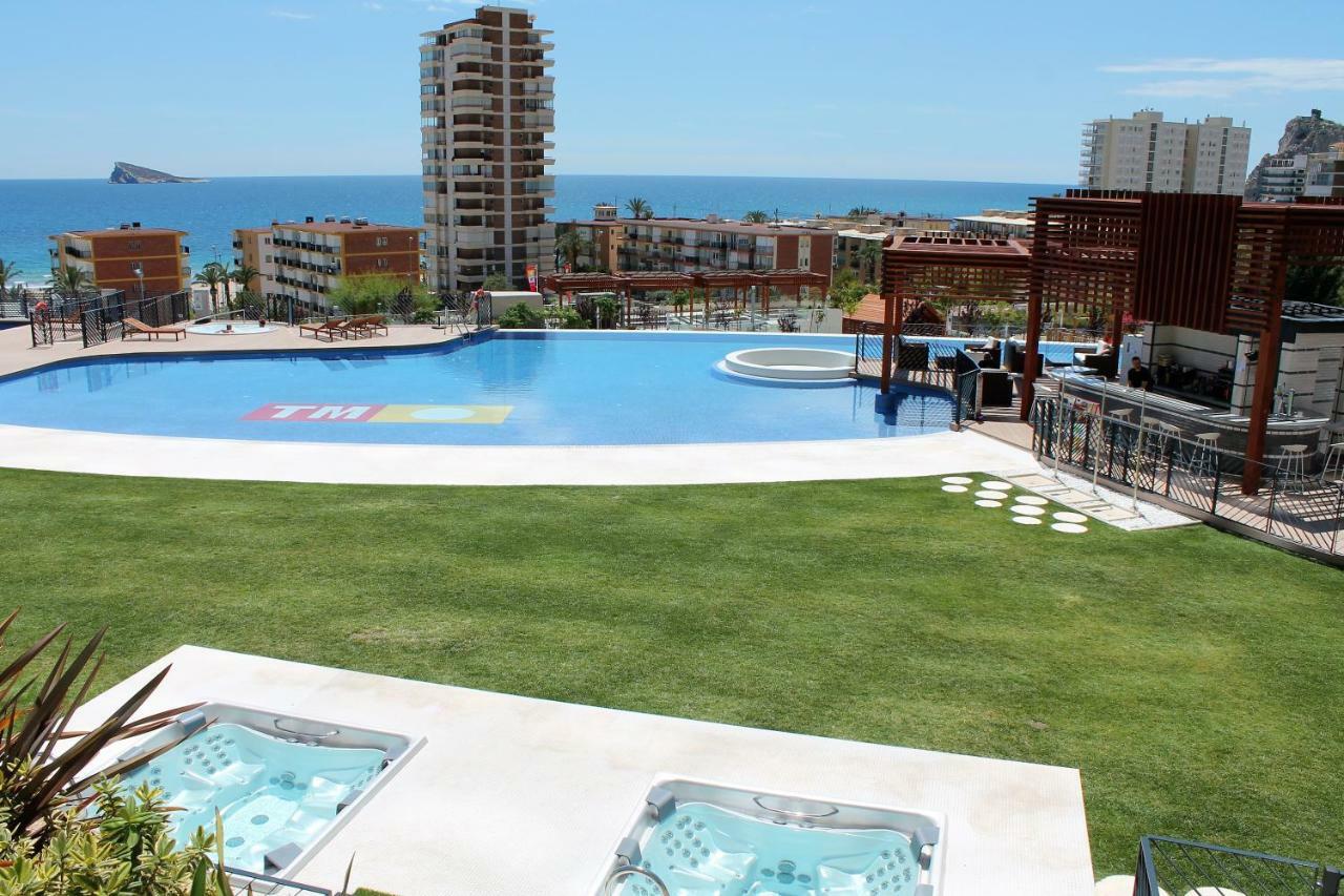 Apartamento Sunset Drive Sea Views *