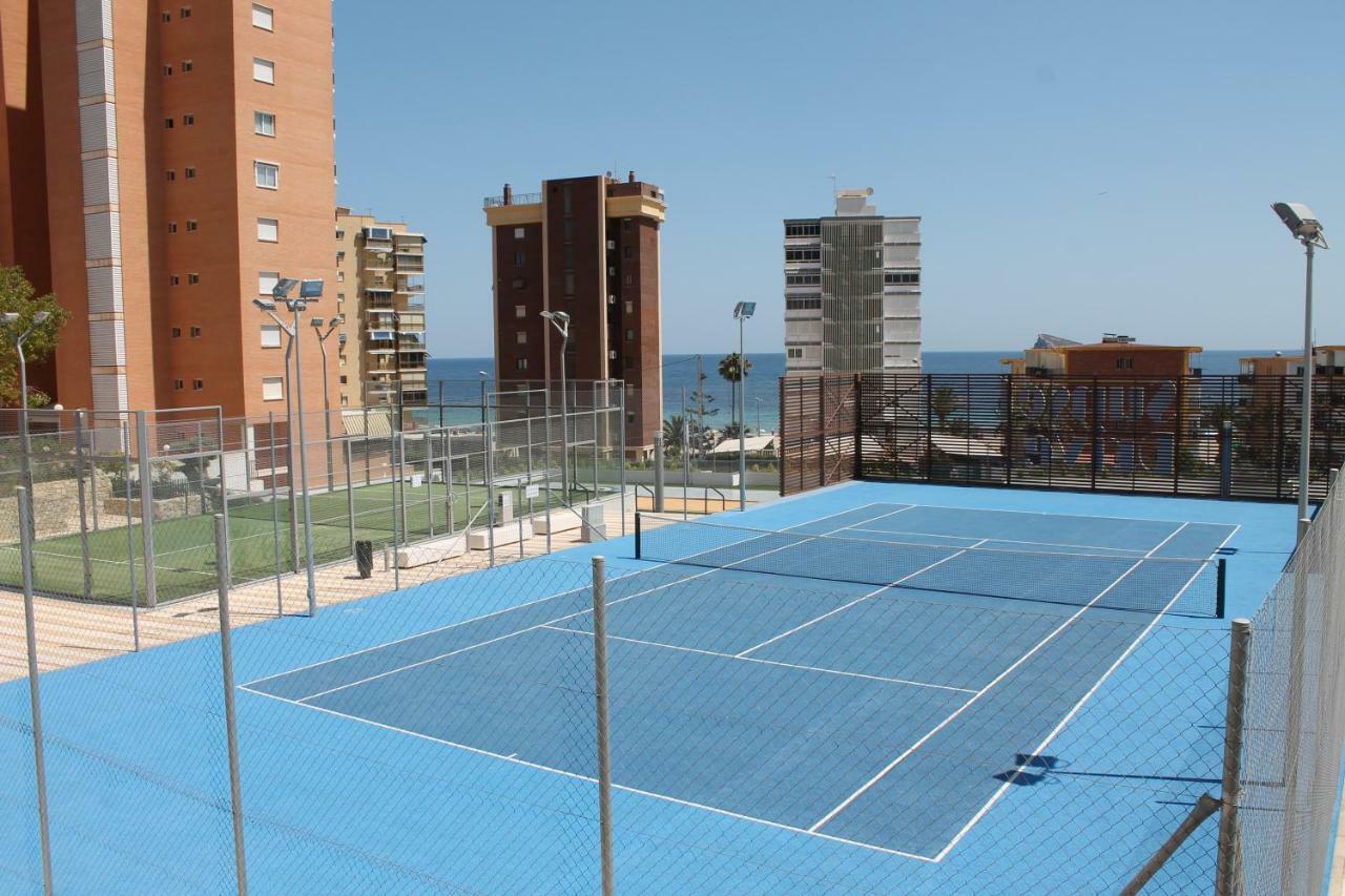 Sunset Drive Sea Views * Benidorm