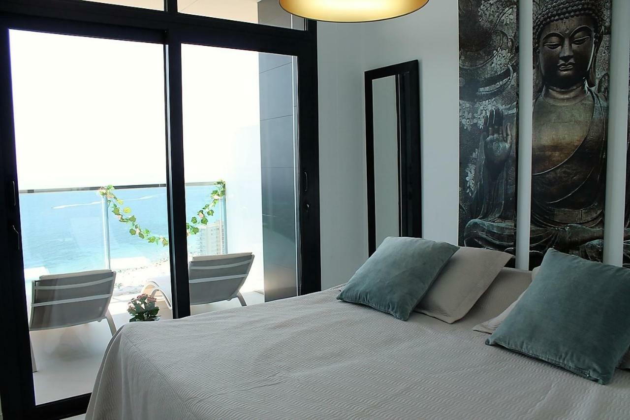 Apartamento Sunset Drive Sea Views *