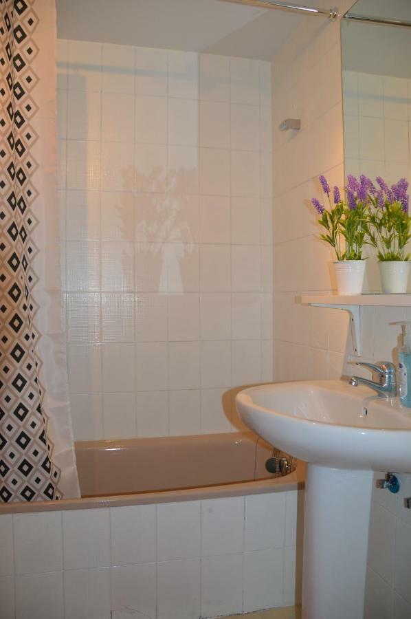 Apartamento Sonya Anis Casco Antiguo
