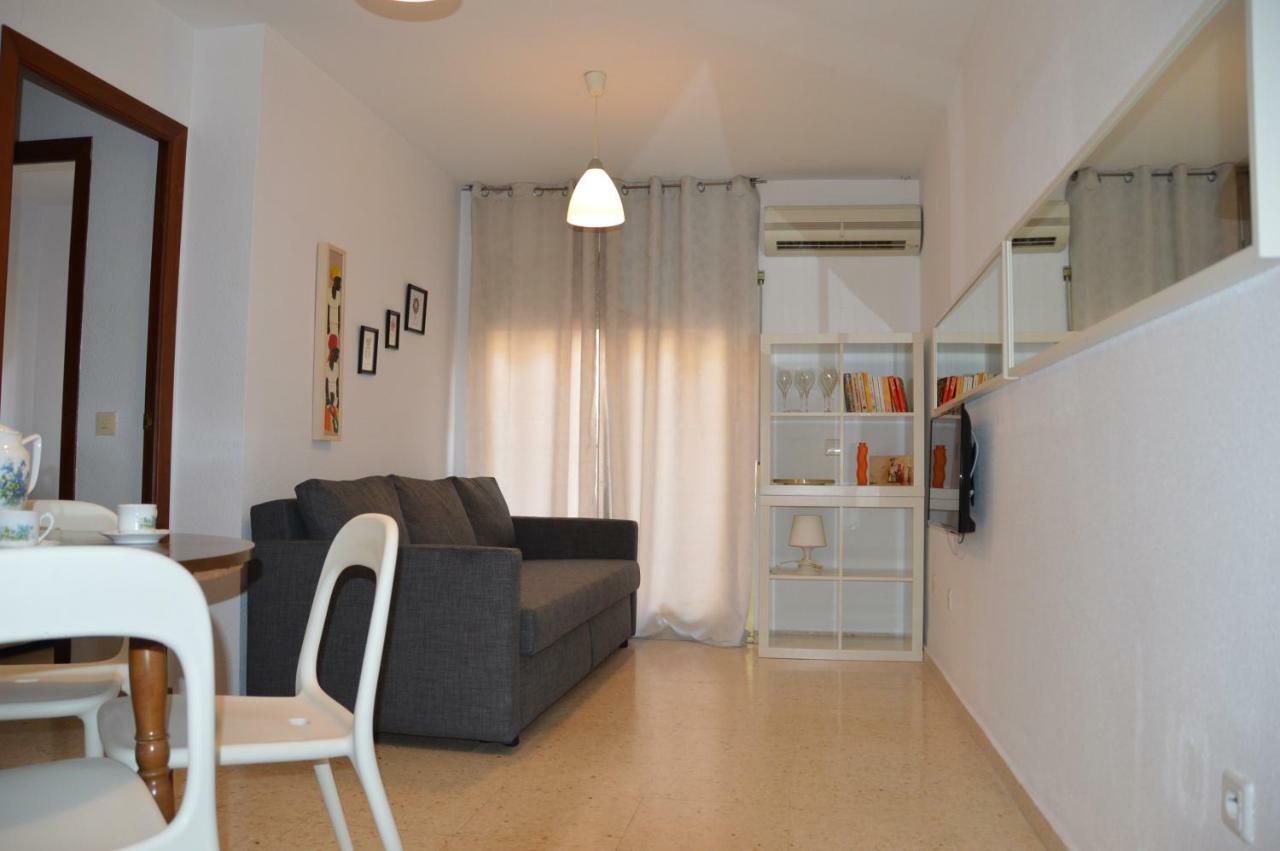 Apartment Sonya Anis Casco Antiguo