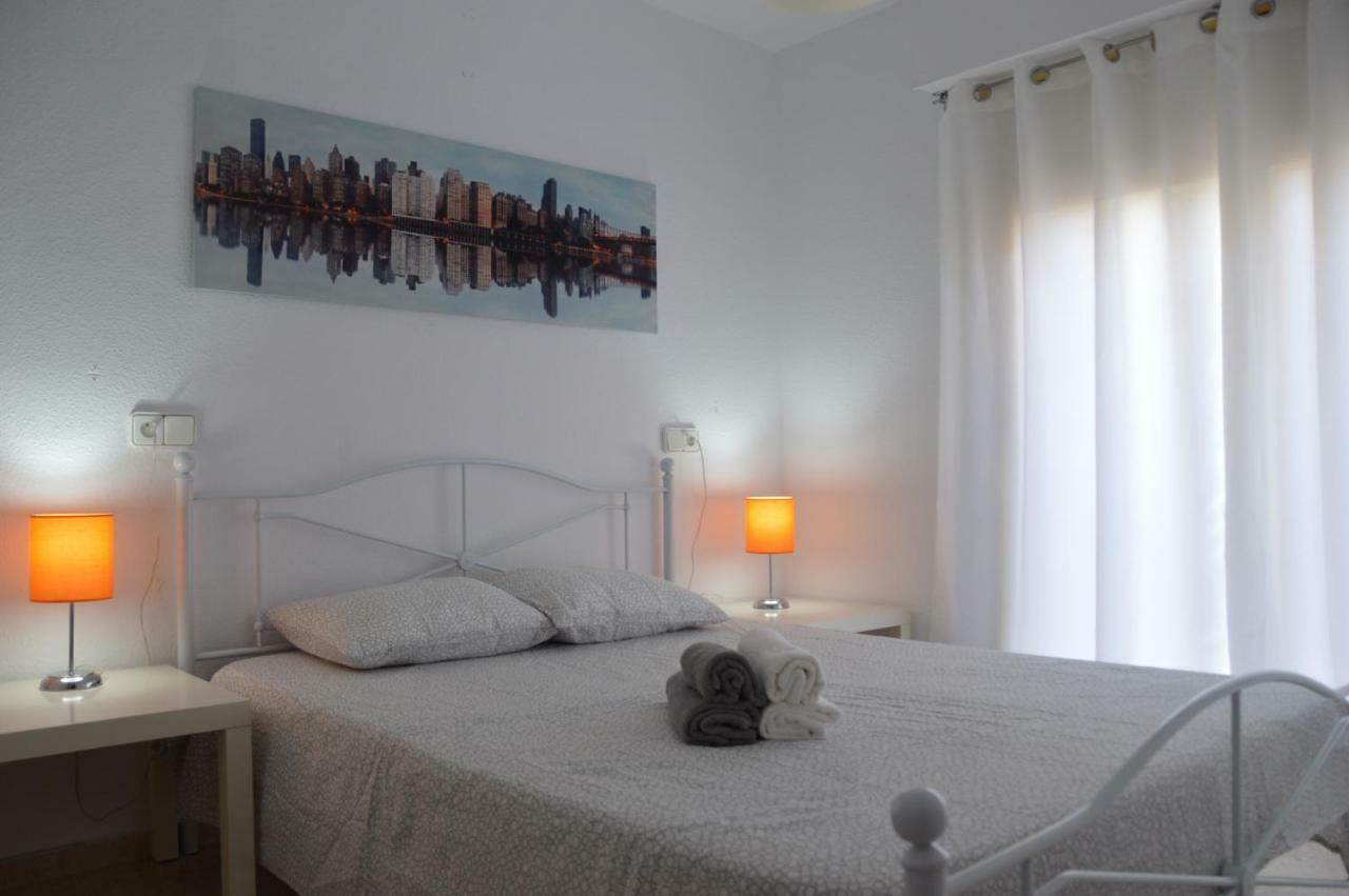 Sonya Anis Casco Antiguo * Benidorm
