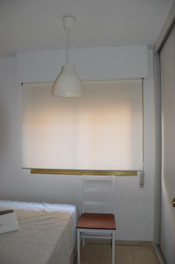Apartamento Sonya Anis Casco Antiguo *