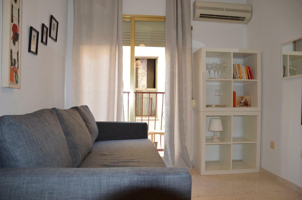 Apartamento Sonya Anis Casco Antiguo Benidorm